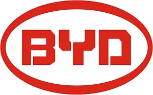 Лизинг  BYD